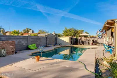 1431 W Monona Drive, Phoenix, AZ 85027 - Photo 6
