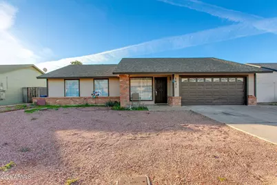 1431 W Monona Drive, Phoenix, AZ 85027 - Photo 1