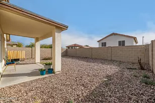 22833 W Cantilever St, Buckeye, AZ 85326 - Photo 24