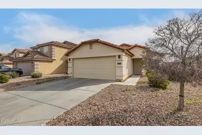 22833 W Cantilever Street, Buckeye, AZ 85326 - Photo 2