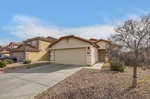 22833 W Cantilever St, Buckeye, AZ 85326 - Photo 2