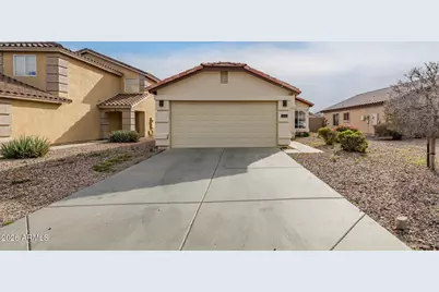22833 W Cantilever Street, Buckeye, AZ 85326 - Photo 1