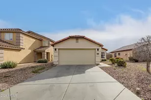 22833 W Cantilever St, Buckeye, AZ 85326 - Photo 1