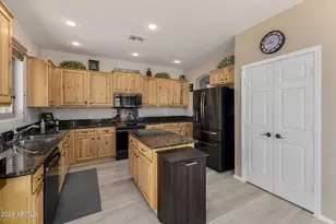 4107 S Hackberry Trail, Gold Canyon, AZ 85118 - Photo 28