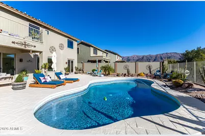 4107 S Hackberry Trail, Gold Canyon, AZ 85118 - Photo 52