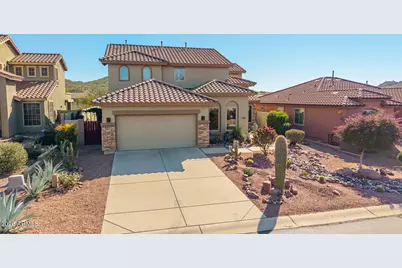 4107 S Hackberry Trail, Gold Canyon, AZ 85118 - Photo 56