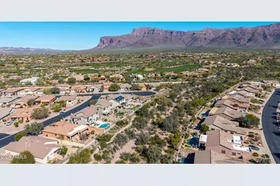 4107 S Hackberry Trail, Gold Canyon, AZ 85118 - Photo 68