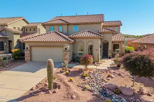 4107 S Hackberry Trail, Gold Canyon, AZ 85118 - Photo 4