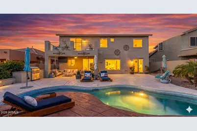 4107 S Hackberry Trail, Gold Canyon, AZ 85118 - Photo 2