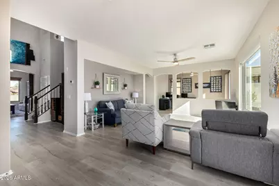 4107 S Hackberry Trail, Gold Canyon, AZ 85118 - Photo 22