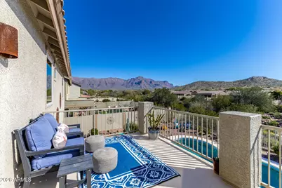 4107 S Hackberry Trail, Gold Canyon, AZ 85118 - Photo 6