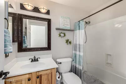 4107 S Hackberry Trail, Gold Canyon, AZ 85118 - Photo 32