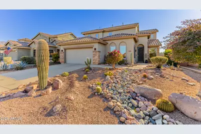 4107 S Hackberry Trail, Gold Canyon, AZ 85118 - Photo 12