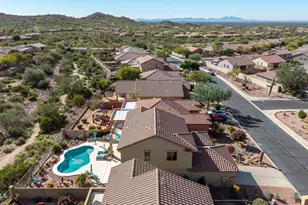 4107 S Hackberry Trail, Gold Canyon, AZ 85118 - Photo 60