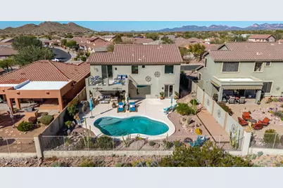 4107 S Hackberry Trail, Gold Canyon, AZ 85118 - Photo 66