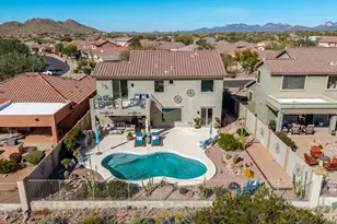 4107 S Hackberry Trail, Gold Canyon, AZ 85118 - Photo 66