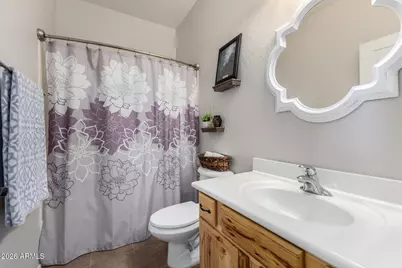 4107 S Hackberry Trail, Gold Canyon, AZ 85118 - Photo 46