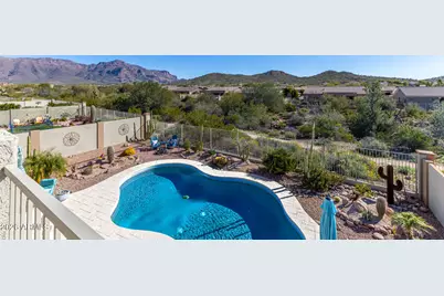 4107 S Hackberry Trail, Gold Canyon, AZ 85118 - Photo 8