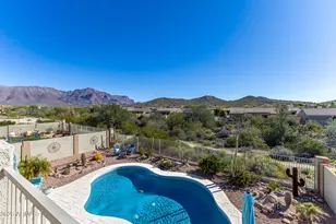 4107 S Hackberry Trail, Gold Canyon, AZ 85118 - Photo 8