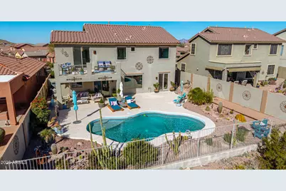 4107 S Hackberry Trail, Gold Canyon, AZ 85118 - Photo 64