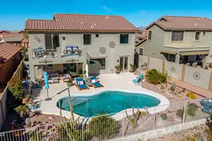 4107 S Hackberry Trail, Gold Canyon, AZ 85118 - Photo 64