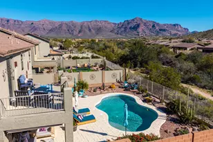 4107 S Hackberry Trail, Gold Canyon, AZ 85118 - Photo 68