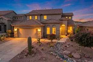 4107 S Hackberry Trail, Gold Canyon, AZ 85118 - Photo 2