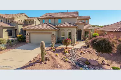 4107 S Hackberry Trail, Gold Canyon, AZ 85118 - Photo 2
