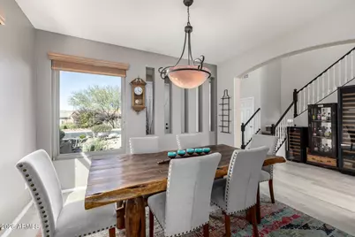 4107 S Hackberry Trail, Gold Canyon, AZ 85118 - Photo 20