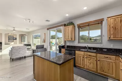 4107 S Hackberry Trail, Gold Canyon, AZ 85118 - Photo 30