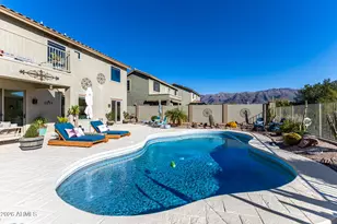 4107 S Hackberry Trail, Gold Canyon, AZ 85118 - Photo 50