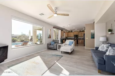 4107 S Hackberry Trail, Gold Canyon, AZ 85118 - Photo 24