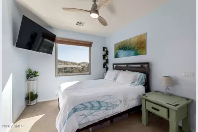 4107 S Hackberry Trail, Gold Canyon, AZ 85118 - Photo 42