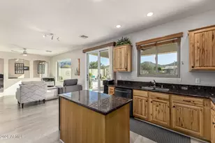 4107 S Hackberry Trail, Gold Canyon, AZ 85118 - Photo 28