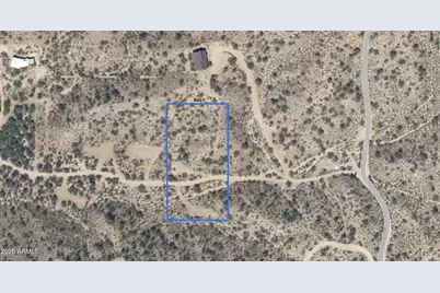 41Xx2 N 276th Avenue #2, Morristown, AZ 85342 - Photo 1