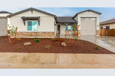 17314 W Townley Avenue, Waddell, AZ 85355 - Photo 1