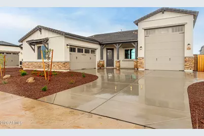 17314 W Townley Avenue, Waddell, AZ 85355 - Photo 4