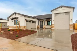 17314 W Townley Ave, Waddell, AZ 85355 - Photo 4