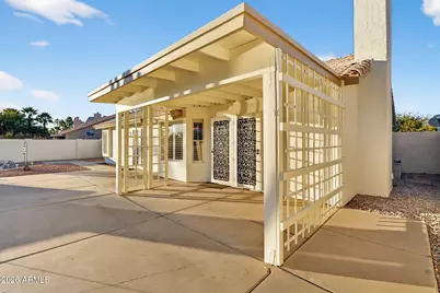 1119 E Artesian Way, Gilbert, AZ 85234 - Photo 24