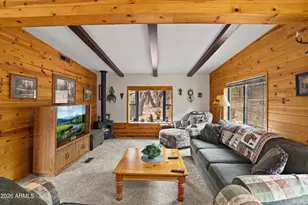 5343 N Strawberry Dr, Strawberry, AZ 85544 - Photo 4