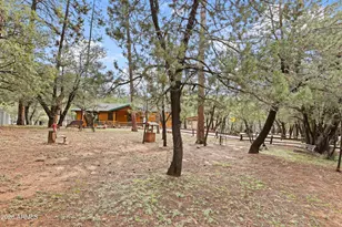 5343 N Strawberry Dr, Strawberry, AZ 85544 - Photo 22