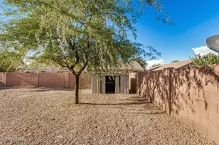 1738 E San Xavier Dr, Casa Grande, AZ 85122 - Photo 8