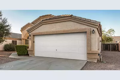 1738 E San Xavier Drive, Casa Grande, AZ 85122 - Photo 2