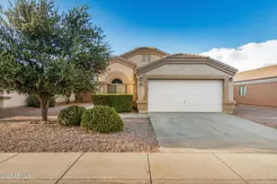 1738 E San Xavier Dr, Casa Grande, AZ 85122 - Photo 1