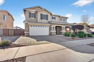 20533 E Reins Rd, Queen Creek, AZ 85142 - Photo 2