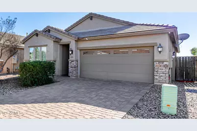 671 E Blossom Road, San Tan Valley, AZ 85143 - Photo 6