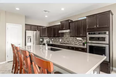 671 E Blossom Road, San Tan Valley, AZ 85143 - Photo 14