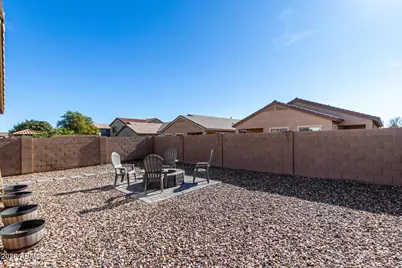 671 E Blossom Road, San Tan Valley, AZ 85143 - Photo 30