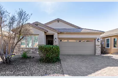 671 E Blossom Road, San Tan Valley, AZ 85143 - Photo 2