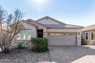 671 E Blossom Rd, San Tan Valley, AZ 85143 - Photo 2